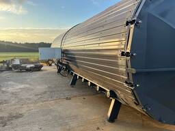 Услуги по термированию древесины