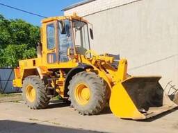 Услуги погрузчика Амкодор