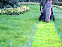 Услуги садовника, комплексный уход за вашим садом