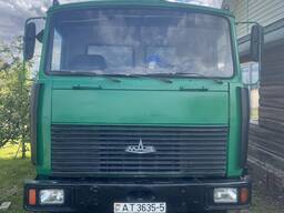 Услуги самосвала 10 тонн