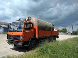 Канализация под ключ в Свислочь, Дружный, Руденск