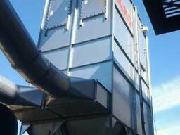 Установка аспирационная