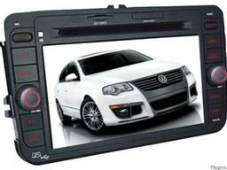 Установка автомагнитол в Ракове