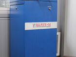 Установка для слива масла гидротрансформаторов АКПП UM03,400