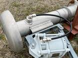 Установка для верхнего слива нефти, нефтепродуктов УПВС-80 - фото 1