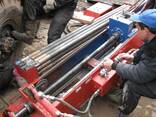Установка горизонтально-направленного бурения УНБ 8/12М - фото 3
