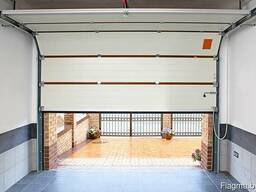 Установка и ремонт ворот