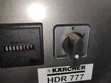 Установка регенерации сточных вод Karcher HDR 777 - фото 1