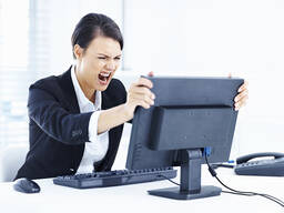 Установка Windows Марьина Горка