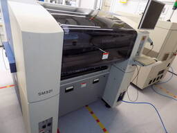 Установщик SMD компонентов SAMSUNG SM321