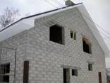 Устройство монолитных фундаментов и прочие ремонтно строительные работы по Брестской обл. - фото 1