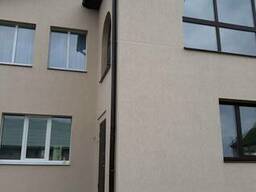 Утепление домов