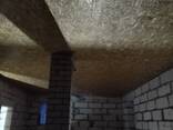 Утепление кровли, потолка - фото 2