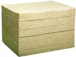 Утеплитель Rockwool Скандик (800 х 600 х 100) - фото 4