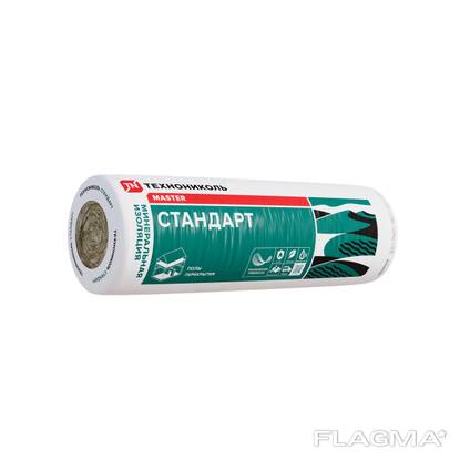 Утеплитель ТН Стандарт 6150х1220х50
