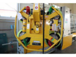 В аренду присоска для стекла(вакуумный захват)