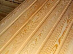 Имитция бруса 195х6000 сорт А