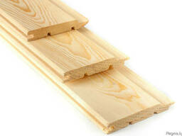 Вагонка, евровагонка