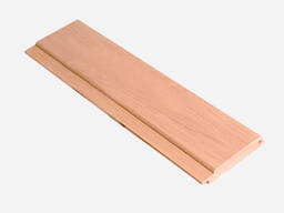 Вагонка ольха для бани и сауны