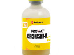 Вакцина Про-вак Циркомастер-М