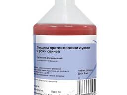Вакцина п/в болезни Ауески (50доз)