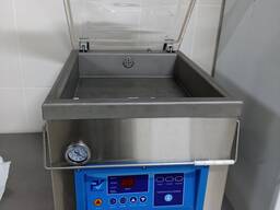 Вакууматор Вакуумный упаковщик PACKVAC VM-350