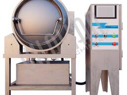 Вакуумный массажер GRZK100