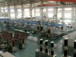 Вакуумные выключатели и все комплектующие детали к нему