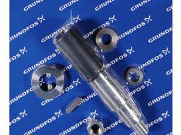 Валы и комплекты валов Grundfos