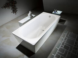 Ванна Baline прямоугольная