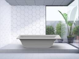 Ванна Felicia прямоугольная