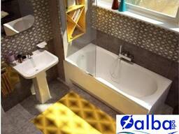 Ванна Miami прямоугольная