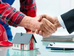 Ваш персональный прораб