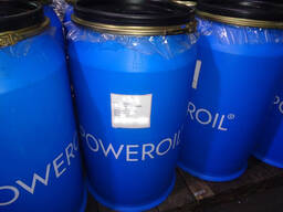 Вазелиновое масло