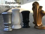 Вазы на могилу - фото 1