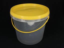 Ведерки для меда