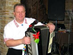 Ведущий на юбилей корпоратив свадьбу Плещеницы Росохи дом охотника Логойск Бегомль