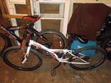 Велосипед Novatrack 24" сталь 24Raser Dinamik Line Shimano - фото 3