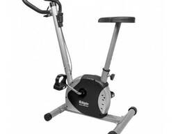 Велотренажер Alpin Actuel B-160 (черный)