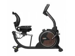Велотренажер Alpin Luxury B-199R