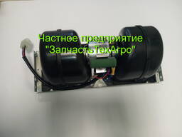 Вентилятор отопителя охладителя (печки) МТЗ-1221 1222