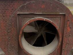 Вентилятор пылевой ВЦП 7-40 №8