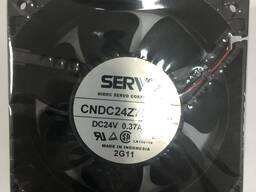 Вентилятор Servo CNDC24Z7C-042