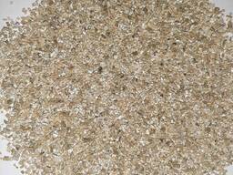 Вермикулит в мешках