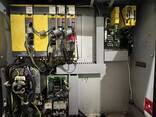 Вертикально-фрезерный станок с ЧПУ FANUC ROBODRILL-T14iFb