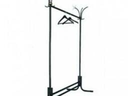 Вешалка гардеробная для одежды "1500"