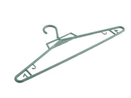 Вешалка-плечики №3