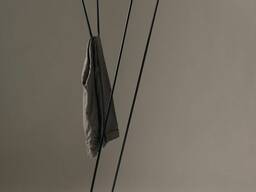 Вешалка в стиле LOFT