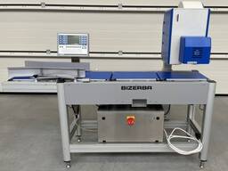 Весовой этикетировочный комплекс Bizerba GLM-E