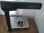 Весы электронные настольные MK-15.2-TB21 - фото 2